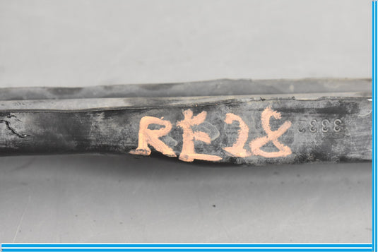 12-15 BMW E84 X1 Rear Right Passenger Side Track Bar Lower Control Arm Oem