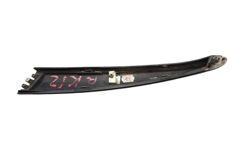 Load image into Gallery viewer, 16-20 Jaguar XF Front Right Side Bumper Lower Bezel Molding Cover Trim Oem
