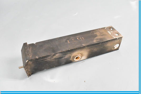 07-12 Lexus LS460 Front Left Driver Bumper Reinforcement Bar Bracket Oem