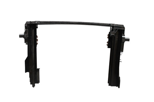 10-19 BMW 550i GT xDrive 650i Lower Radiator Support Mount Bracket Cover Oem