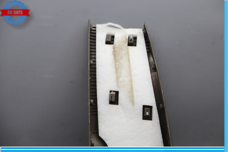 Load image into Gallery viewer, 09-17 Audi SQ5 Q5 Right Passenger Side Lower B Pillar Cover Panel Trim Oem
