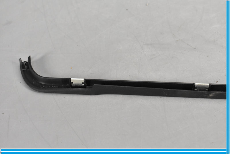 Load image into Gallery viewer, 09-15 BMW 750i 750Li F01 Center Dashboard Speedometer Lower Trim Cover Oem
