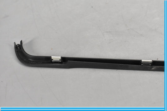 09-15 BMW 750i 750Li F01 Center Dashboard Speedometer Lower Trim Cover Oem