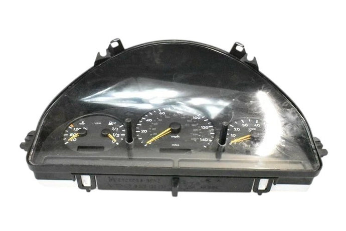 02-05 Mercedes W163 ML350 ML500 Instrument Cluster Gauge Speedometer OEM