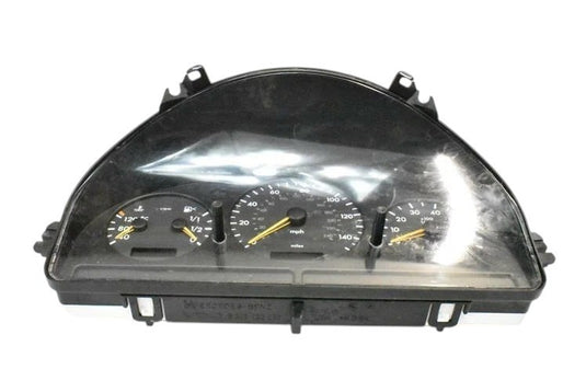 02-05 Mercedes W163 ML350 ML500 Instrument Cluster Gauge Speedometer OEM