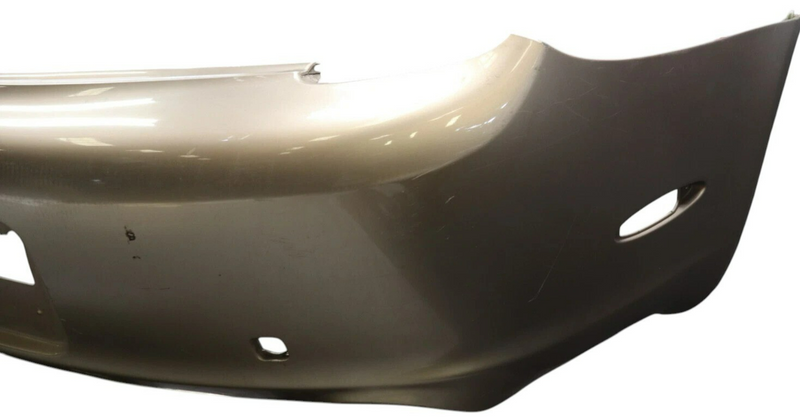 Load image into Gallery viewer, 02-10 Lexus SC430 Z40 Rear Bumper Cover Panel Assembly Gold 5215924908 Oem
