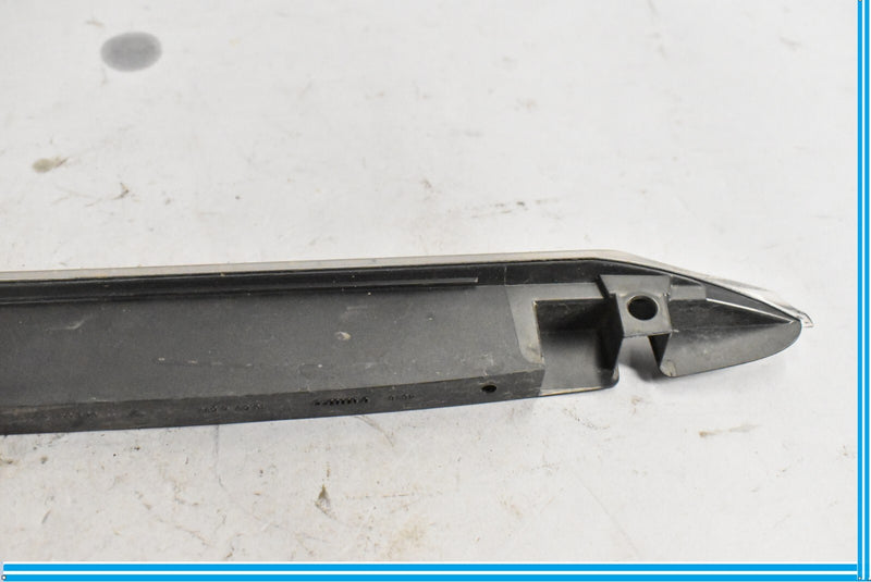 Load image into Gallery viewer, 2005-2012 PORSCHE BOXSTER S REAR CENTER HIGH MOUNT BRAKE STOP 3RD LIGHT LAMP OEM
