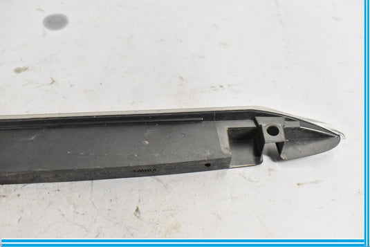2005-2012 PORSCHE BOXSTER S REAR CENTER HIGH MOUNT BRAKE STOP 3RD LIGHT LAMP OEM