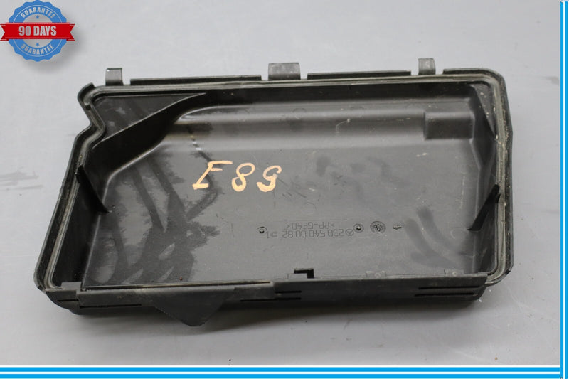 Load image into Gallery viewer, 03-06 Mercedes SL500 SL600 R230 Left Side Fusebox Module Bay Cover Oem
