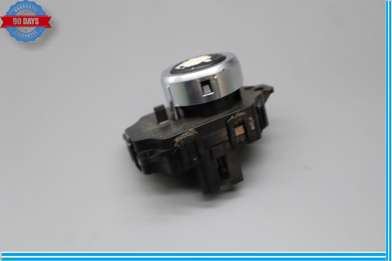 Load image into Gallery viewer, 09-17 BMW 750Li 750Li xDrive Engine Push Start Stop Ignition Switch Button Oem
