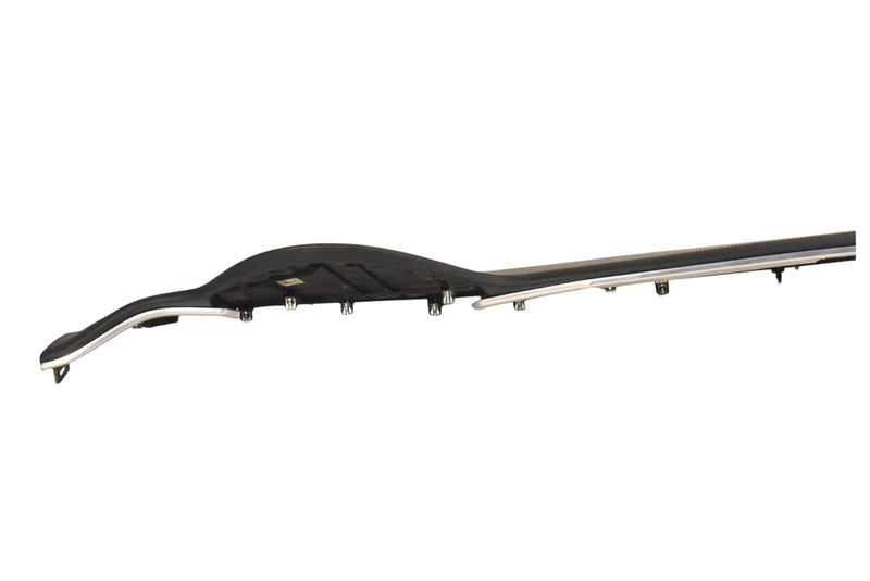 Load image into Gallery viewer, 12-16 Tesla Model S Upper Dashboard Cover Trim Panel 100225500I OEM
