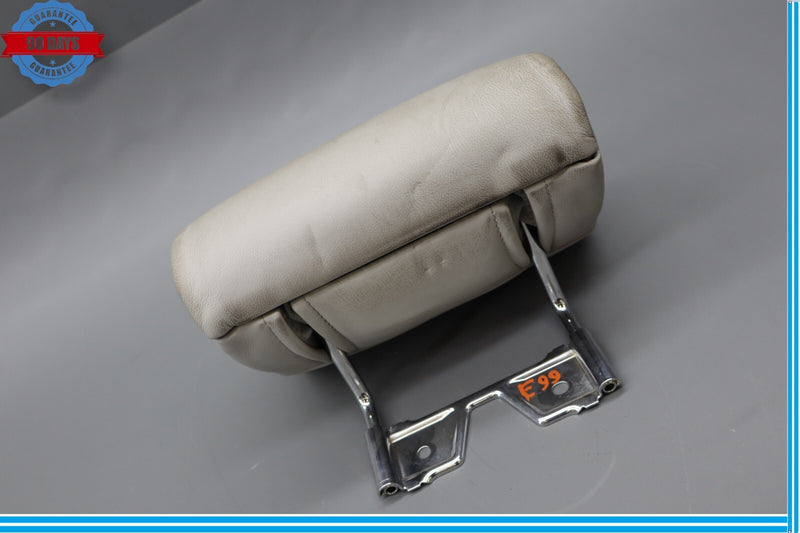 Load image into Gallery viewer, 07-09 Lexus LS460 LS460L Rear Center Seat Headrest Head Rest Oem
