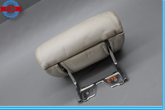07-09 Lexus LS460 LS460L Rear Center Seat Headrest Head Rest Oem
