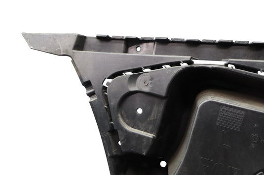 10-13 BMW 535i GT xDrive Rear Left Driver Bumper Mount Support Bracket Oem