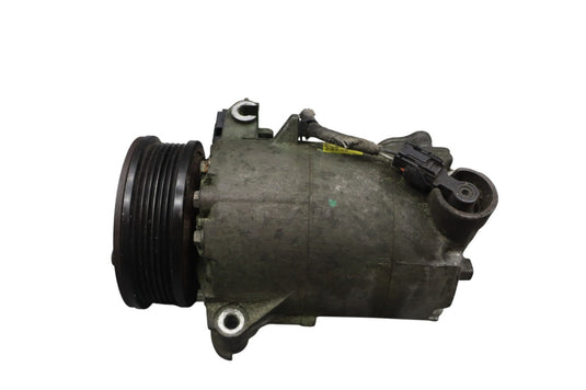 14-17 LR Range Rover Evoque L538 AC AC A/C Air Conditioning Compressor Oem