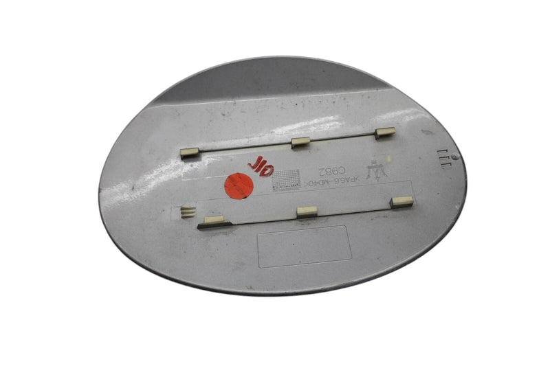 Load image into Gallery viewer, 14-22 Maserati Ghibli M157 Rear Fuel Gas Tank Lid Door Cover 670028351 OEM
