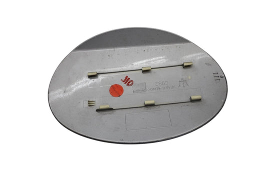 14-22 Maserati Ghibli M157 Rear Fuel Gas Tank Lid Door Cover 670028351 OEM