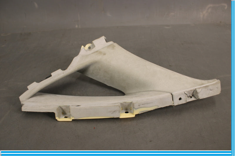 Load image into Gallery viewer, 11-18 Audi A8 Quattro Right Passenger Side Quarter D Pillar Trim Panel Cover Oem
