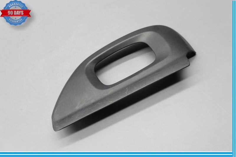 Load image into Gallery viewer, 10-15 Jaguar XF XFR Front Right Passenger Side Seat Switch Bezel Trim Cover Oem
