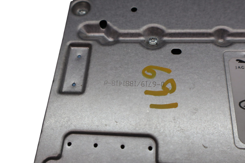 Load image into Gallery viewer, 10-19 Jaguar XJ XJL Premium Stereo Audio Amplifier Amp BJ3219C164AG Oem
