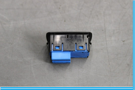 06-12 Mercedes W164 GL550 GL450 Rear Left Seat Folding Power Switch Button Oem
