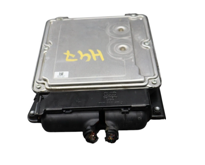 Load image into Gallery viewer, 10-13 Audi A3 Engine Control Computer Module ECU ECM Unit 8P0907115B Oem
