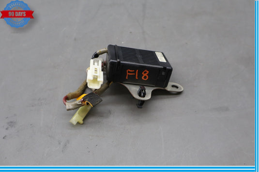 07-09 Lexus LS460 LS460L Radio Receiver Noise Filter Unit 90980-05373 Oem