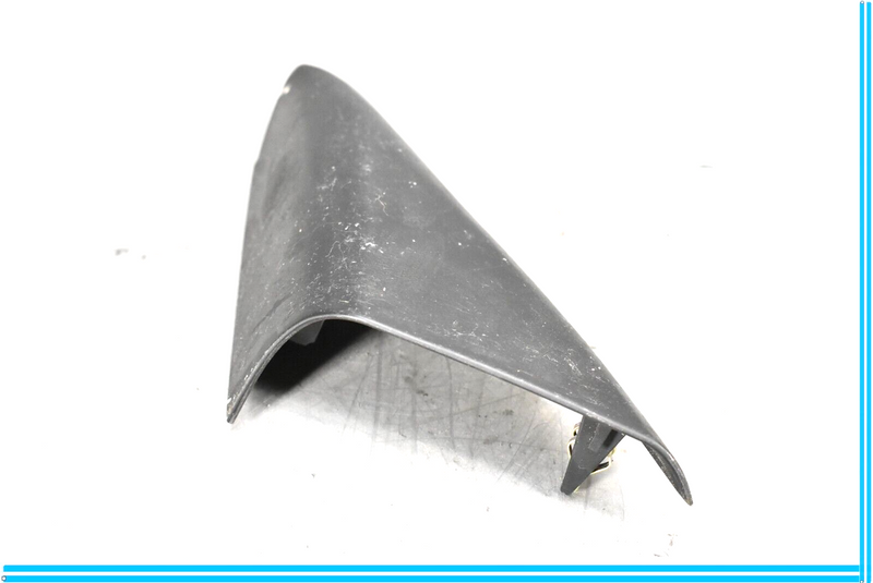 Load image into Gallery viewer, 03-12 Maserati Quattroporte M139 Left Driver Door Window Triangle Trim Cover Oem
