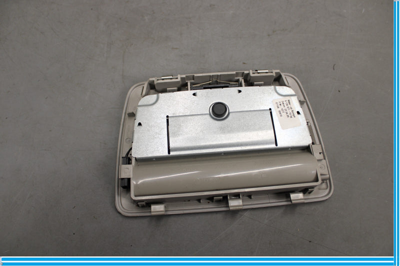 Load image into Gallery viewer, 09-15 BMW 750Li F01 F02 Rear Interior Vanity Makeup Mirror Oem
