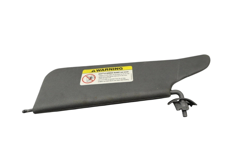 Load image into Gallery viewer, 02-05 Ford Thunderbird  Front Right Passenger Side Sun Visor Shade Sunvisor OEM
