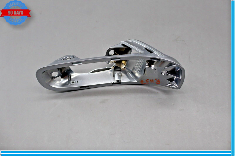 Load image into Gallery viewer, 03-12 Mercedes R230 SL500 SL55 AMG Right Side Frame Holder Seat Switch Oem
