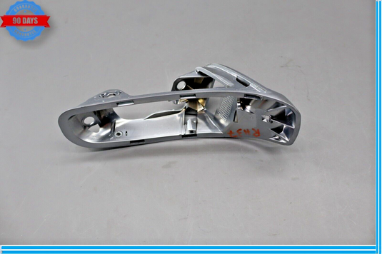 03-12 Mercedes R230 SL500 SL55 AMG Right Side Frame Holder Seat Switch Oem