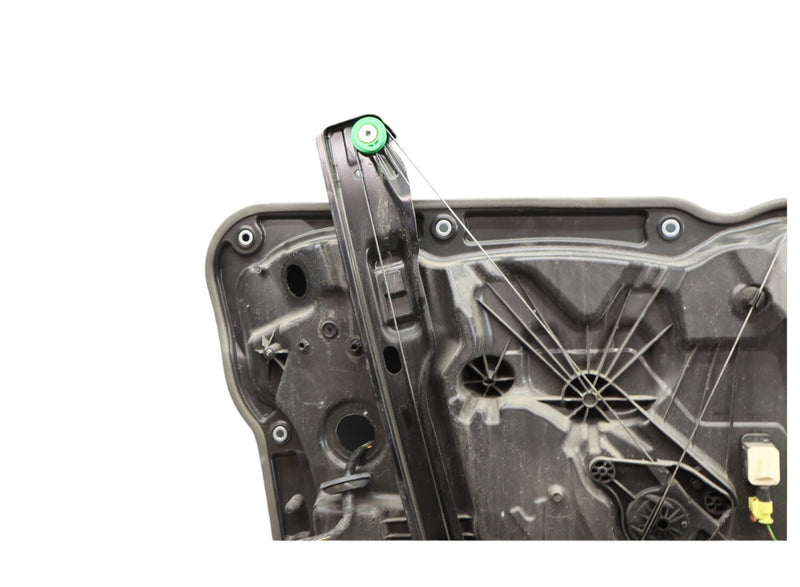Load image into Gallery viewer, 11-18 Porsche Cayenne 958 Front Right Passenger Side Door Window Regulator Oem
