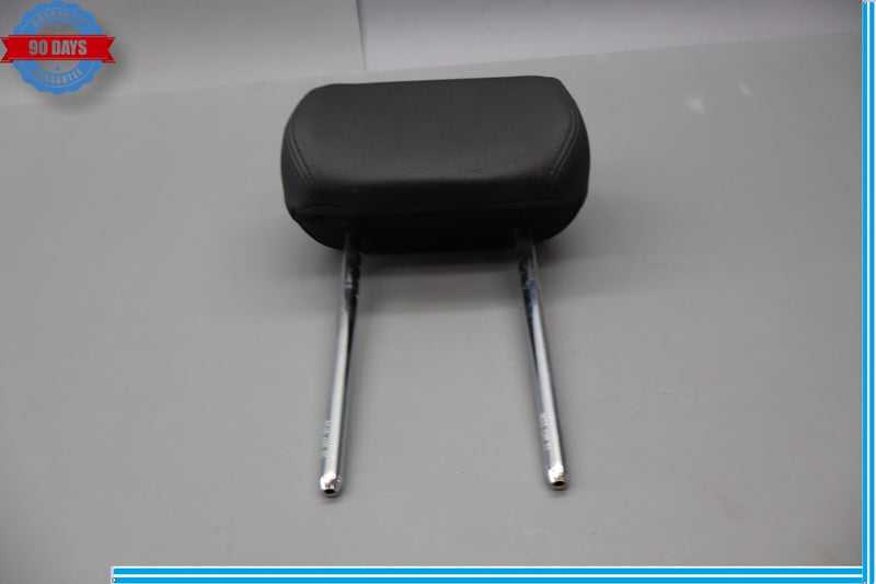 Load image into Gallery viewer, 12-18 BMW 320i 328i 420i 428i F30 Front Left/Right Side Headrest Black Oem
