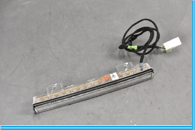 Load image into Gallery viewer, 05-08 Maserati Quattroporte M139 Rear Deck 3rd Third Brake Light Lamp Led Oem

