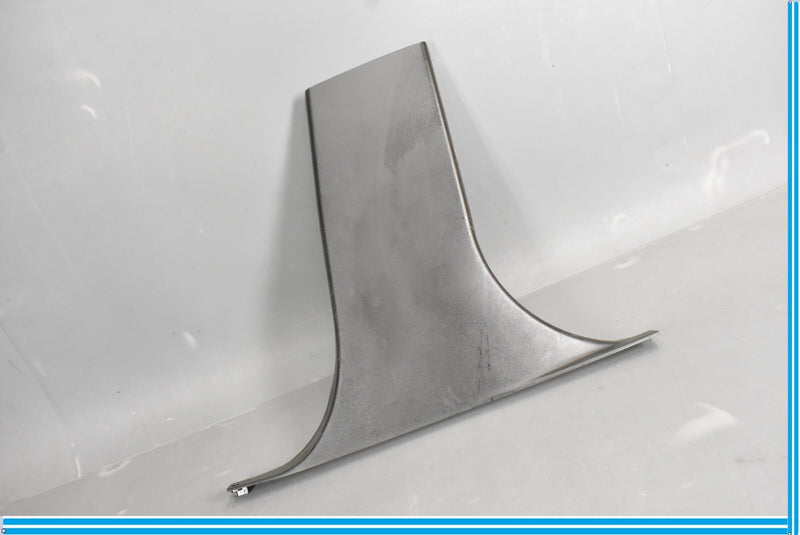 Load image into Gallery viewer, 09-15 Jaguar XF XFR Right Passenger Side Lower B Pillar Trim 9X23F243A52AA Oem
