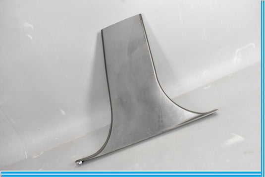 09-15 Jaguar XF XFR Right Passenger Side Lower B Pillar Trim 9X23F243A52AA Oem