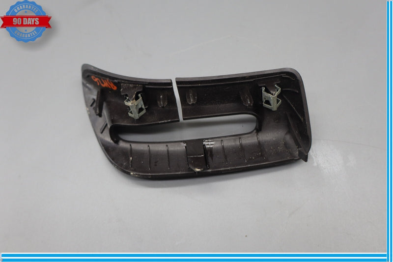 Load image into Gallery viewer, 07-15 Jaguar X150 XK XKR Front Right Side Seatbelt Bezel Cover LEG Oem
