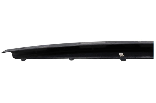 10-12 Land Rover Range Rover Front Bumper Lower Deflector Shield Cover Black OEM