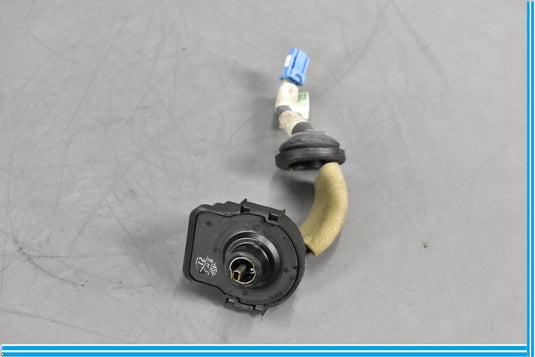 07-12 Lexus LS460 Rear Left Driver Side Door Wiring Harness Oem