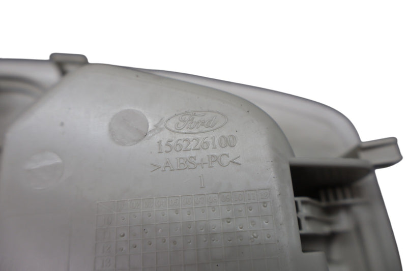 Load image into Gallery viewer, 13-16 Ford Escape SE Interior Overhead Console Dome Map Light W/ Storage Oem
