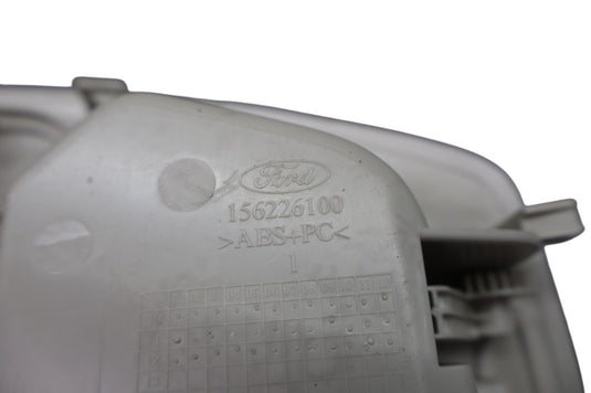 13-16 Ford Escape SE Interior Overhead Console Dome Map Light W/ Storage Oem