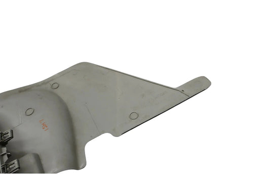 02-05 Ford Thunderbird Left Driver Side Kick Panel Trim Cover 1W637602349 OEM