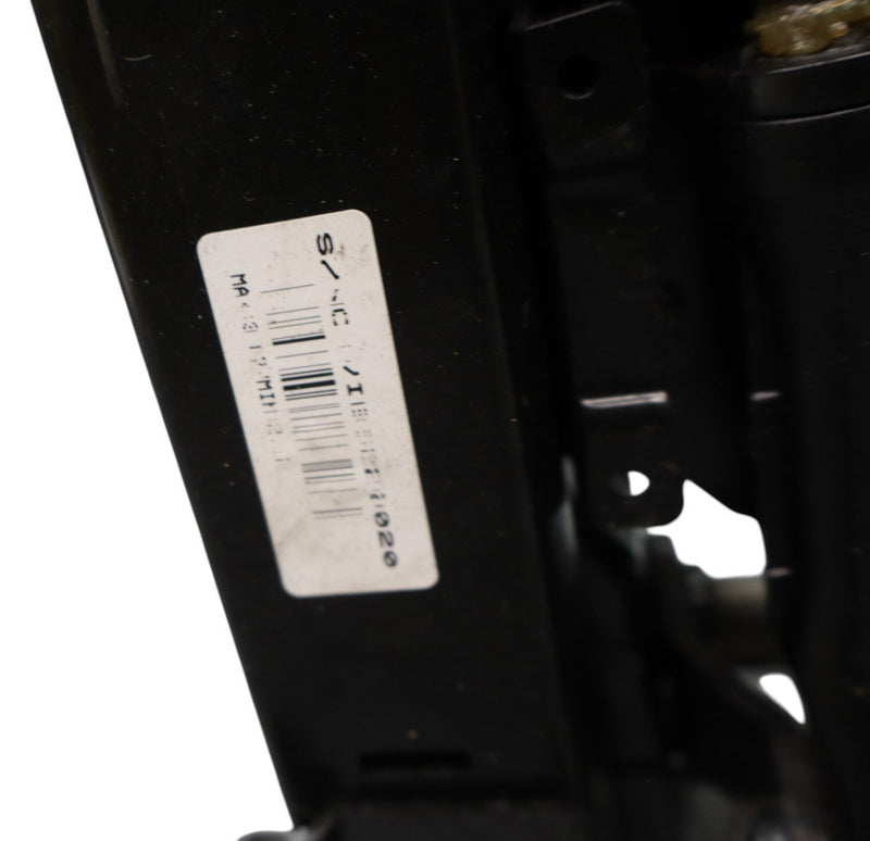 Load image into Gallery viewer, 2011 Hyundai Equus Front Right Passenger Side Seat Adjuster Track Rail Frame Oem
