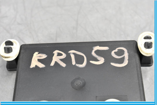 06-11 Mercedes CLS550 W219 Rear Right Passenger Side Door Control Module Oem
