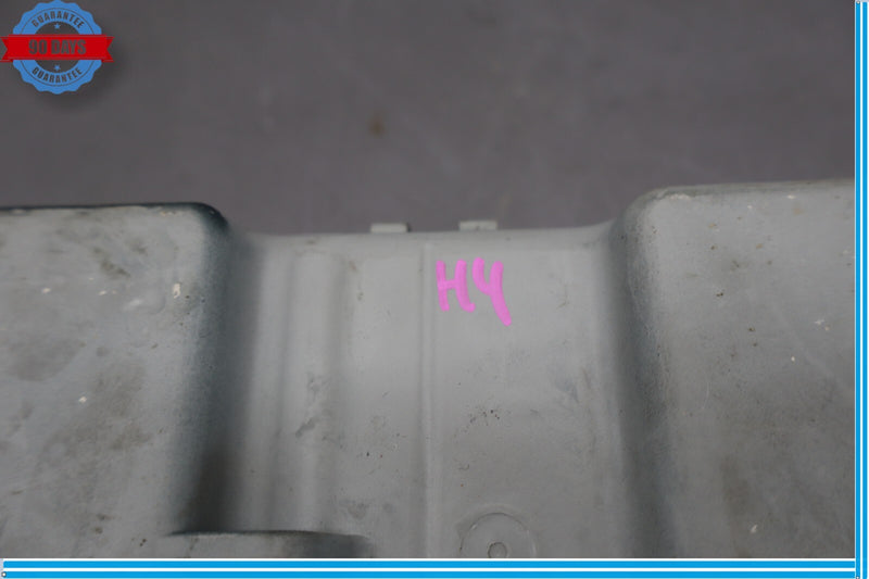 Load image into Gallery viewer, 00-12 Mercedes R230 SL500 SL55 AMG Rear Seat Vacuum Pump Reservoir Tank Oem
