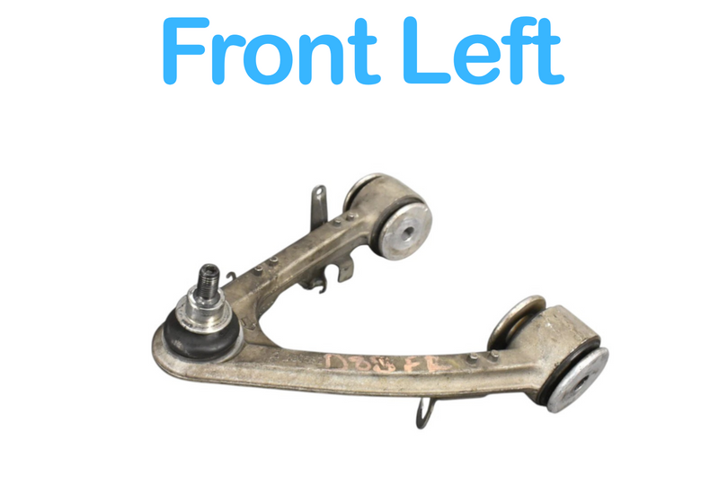 Load image into Gallery viewer, 03-10 Maserati Quattroporte M139 GranTurismo Front Left Lower Control Arm OEM
