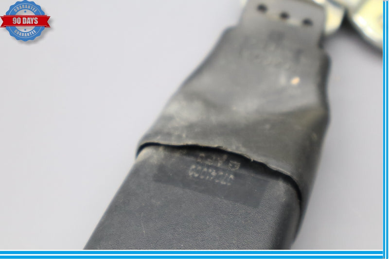 Load image into Gallery viewer, 07-12 Lexus LS460 LS460L Rear Left Driver Side Seat Belt Buckle 1046971 Oem
