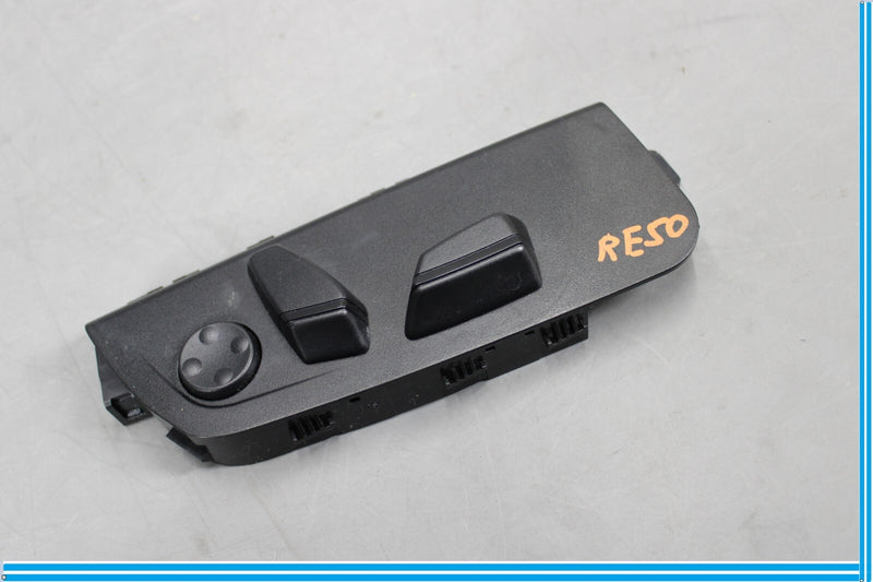 Load image into Gallery viewer, 12-18 BMW 320i 328i F30 Front Right Side Seat Adjustment Switch Control Oem
