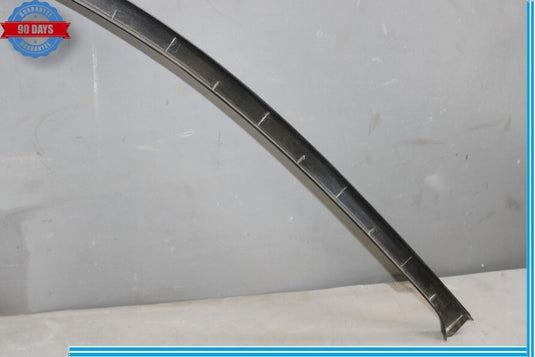 06-11 Mercedes W164 ML500 GL350 ML63 AMG Front Right Door Window Frame Trim Oem